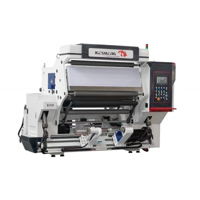 KJP-D 全自動高速檢品復(fù)卷機